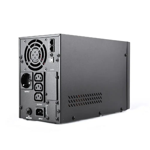 Инрактивен UPS GEMBIRD EG-UPS-PS1000-01 800 W