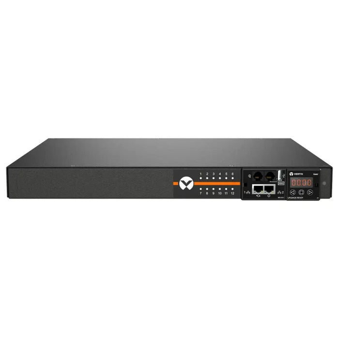 Инрактивен UPS Vertiv UU30200