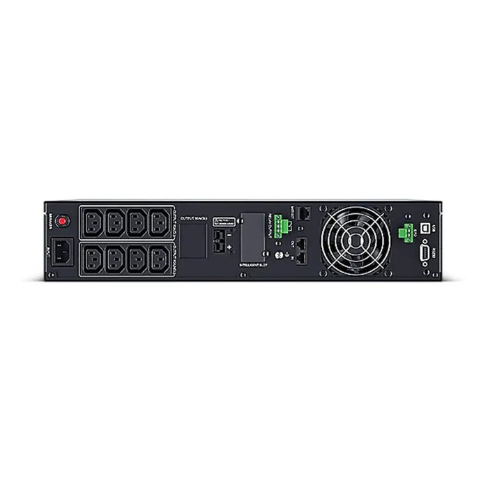 Инрактивен UPS Cyberpower OLS2000ERT2UA 1800 W