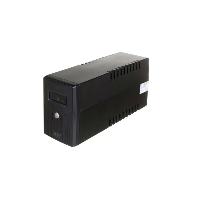 Инрактивен UPS Digitus DN-170064-B 480 W