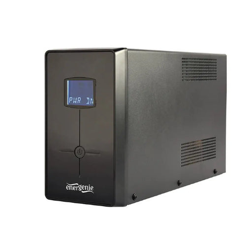 Инрактивен UPS GEMBIRD EG UPS 035 1200 W 2000 VA