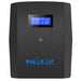 Инрактивен UPS Phasak PH 7312 1260 VA