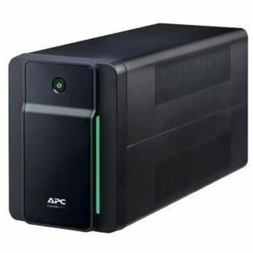 Инрактивен UPS APC Back-UPS 1600VA 230V AVR French Sock 900