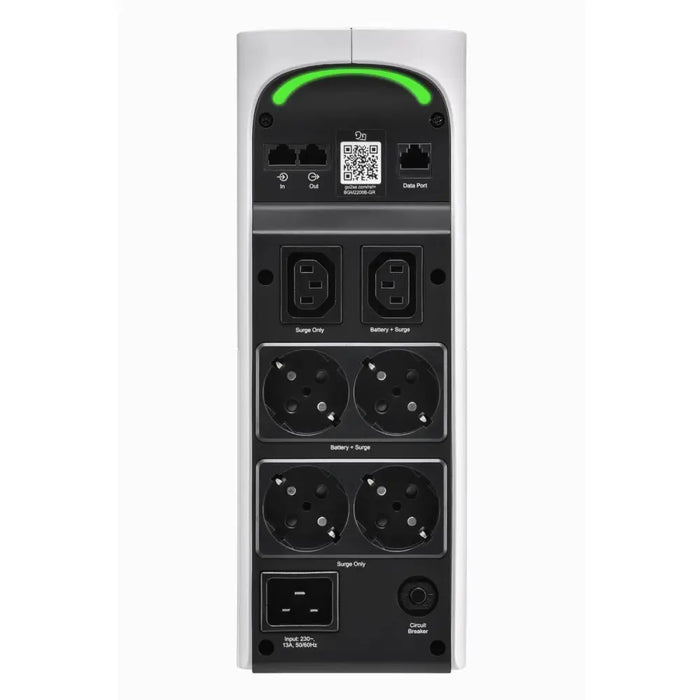 Инрактивен UPS APC BGM2200-GR