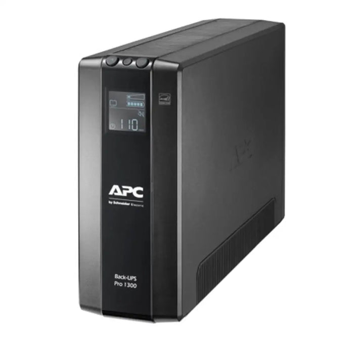 Инрактивен UPS APC BR1300MI 780 W