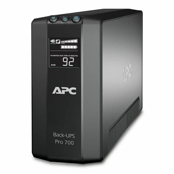 Инрактивен UPS APC BR700G