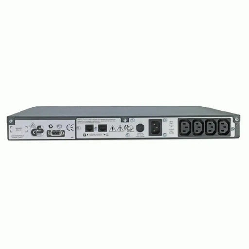 Инрактивен UPS APC SC450RMI1U 280 W