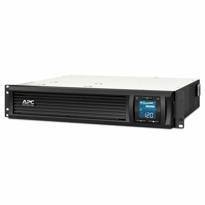 Инрактивен UPS APC SMC1000I-2UC