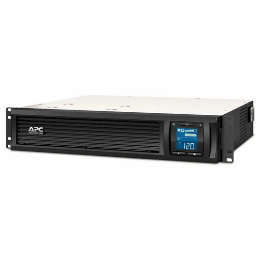 Инрактивен UPS APC SMC1500I-2UC