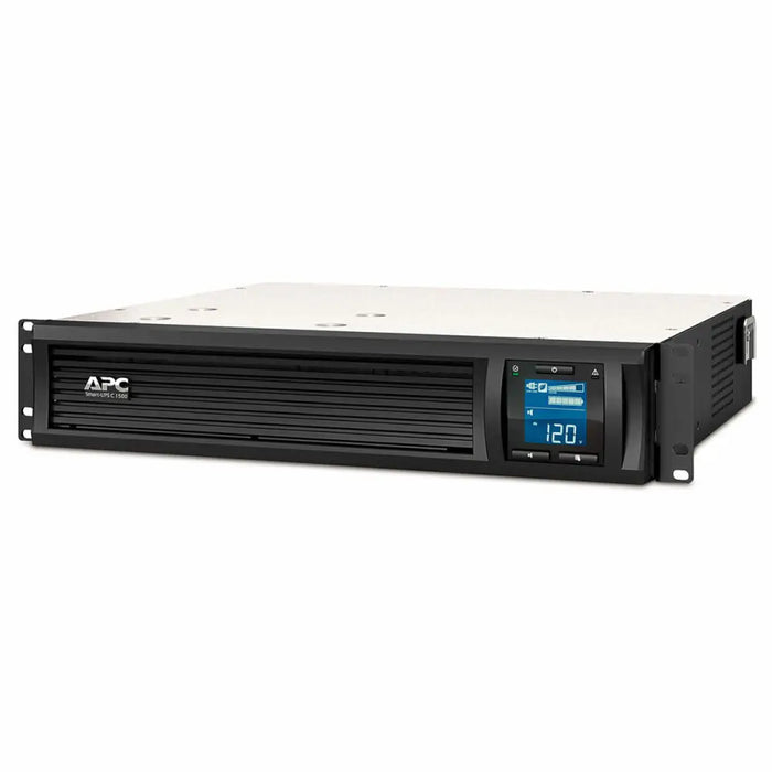 Инрактивен UPS APC SMC1500I-2UC