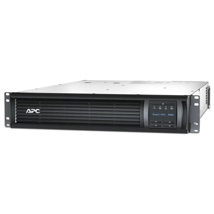 Инрактивен UPS APC SMT3000RMI2UNC