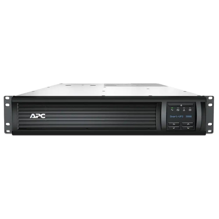 Инрактивен UPS APC SMT3000RMI2UNC