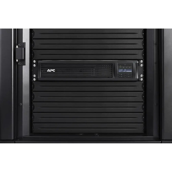 Инрактивен UPS APC SMT750RMI2UC 500 W 750 VA