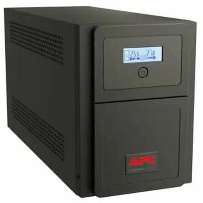 Инрактивен UPS APC SMV750CAI