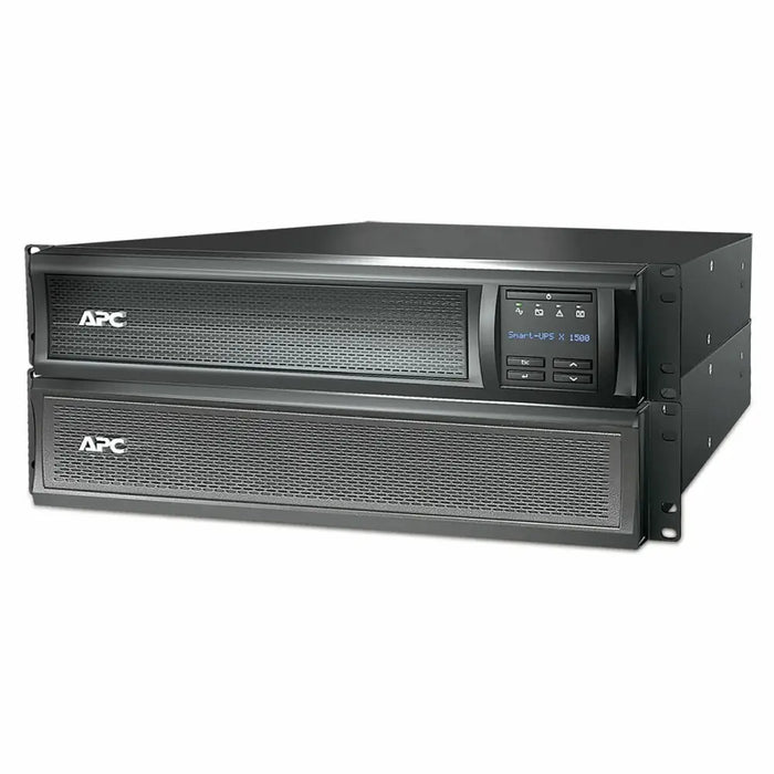 Инрактивен UPS APC SMX1500RMI2UNC 1200 W