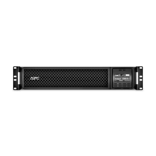 Инрактивен UPS APC SRT1000RMXLI-NC