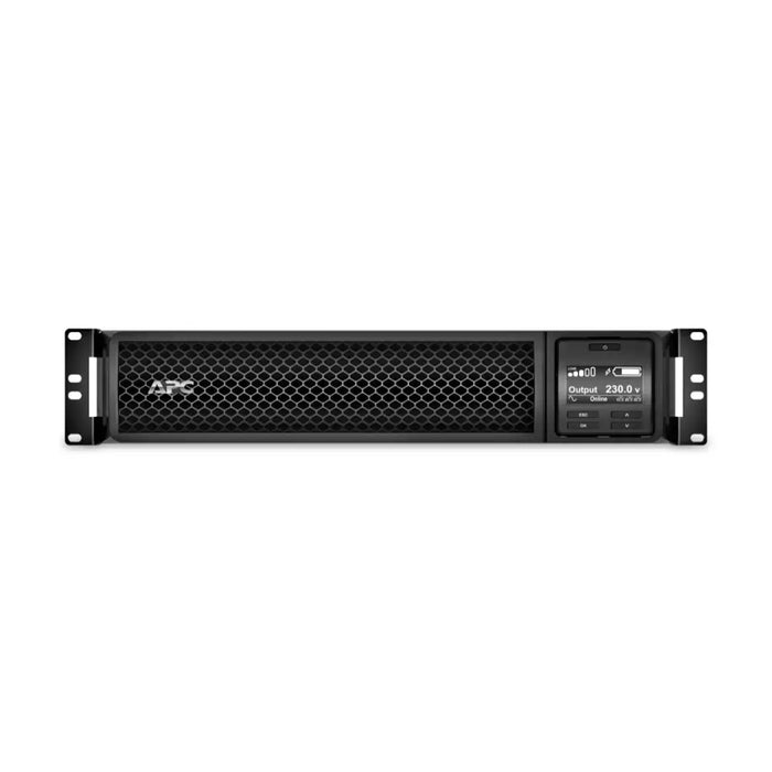 Инрактивен UPS APC SRT1000RMXLI-NC