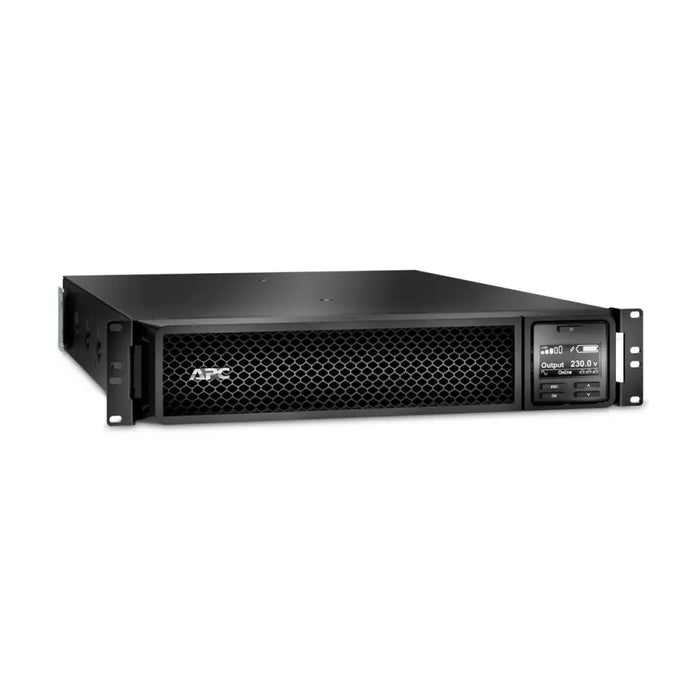 Инрактивен UPS APC SRT1000RMXLI-NC