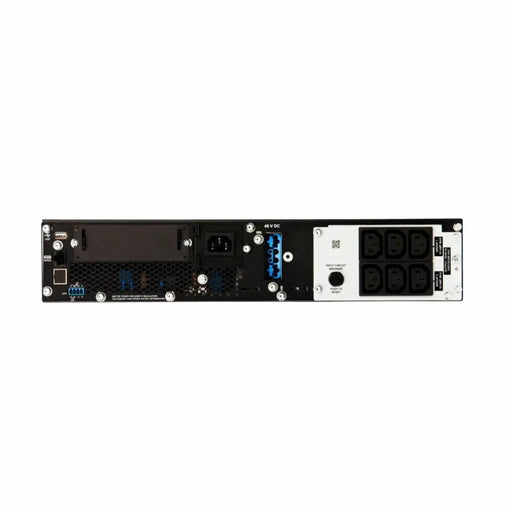 Инрактивен UPS APC SRT1500RMXLI