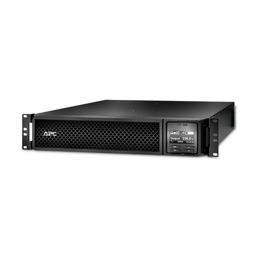 Инрактивен UPS APC SRT1500RMXLI