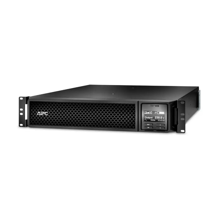Инрактивен UPS APC SRT1500RMXLI-NC