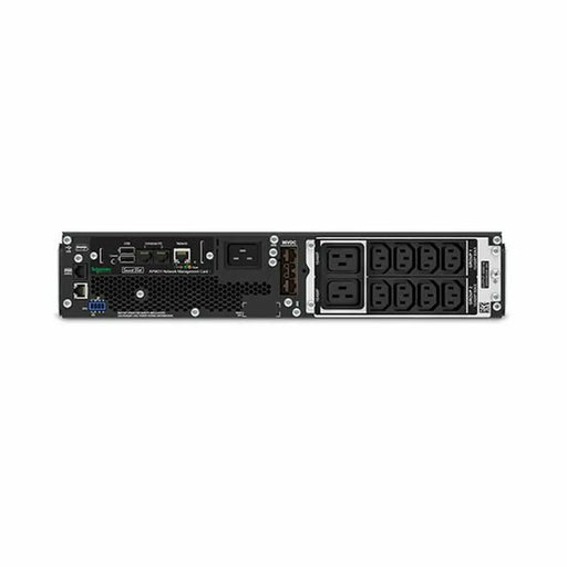 Инрактивен UPS APC SRT3000RMXLI-NC 2700 W