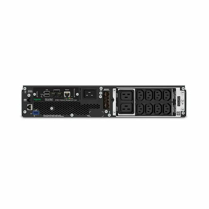 Инрактивен UPS APC SRT3000RMXLI-NC 2700 W