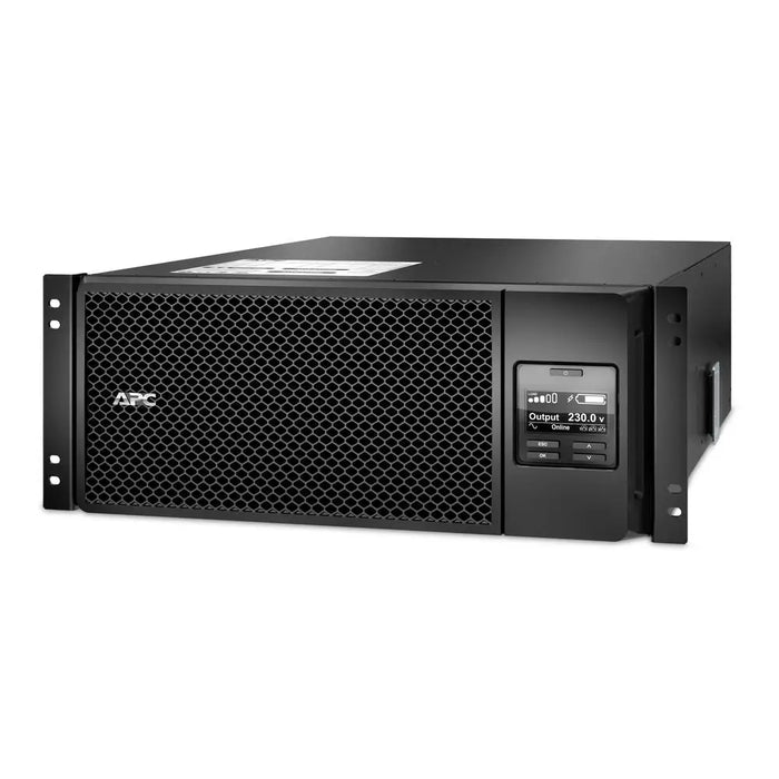 Инрактивен UPS APC SRT6KRMXLI