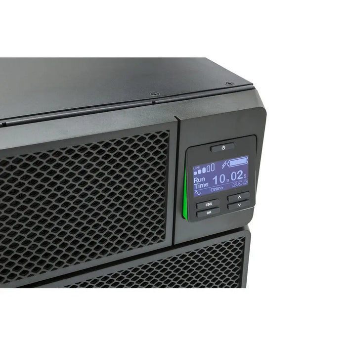 Инрактивен UPS APC SRT6KRMXLI