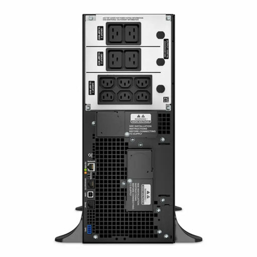 Инрактивен UPS APC SRT6KXLI