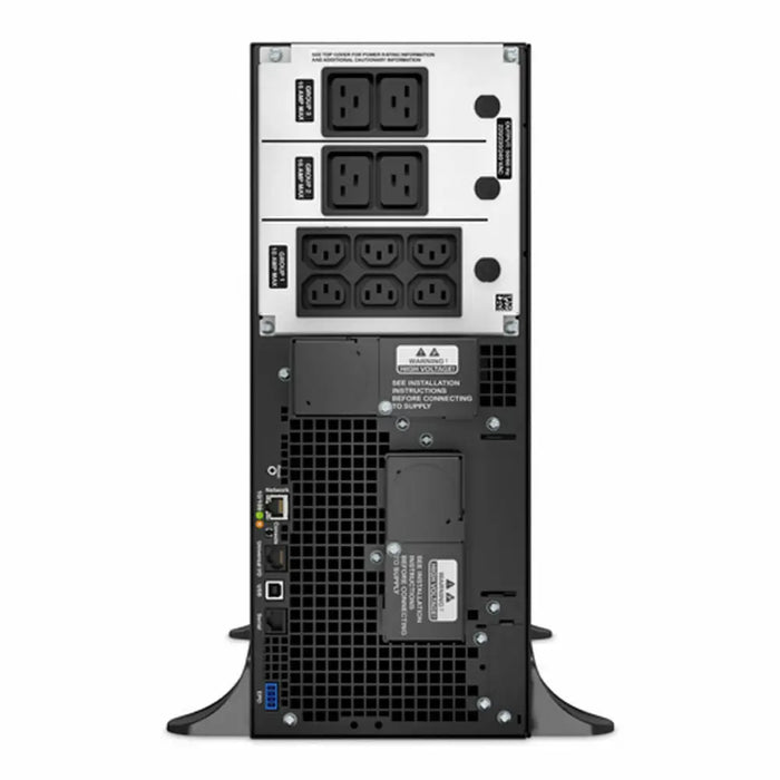 Инрактивен UPS APC SRT6KXLI