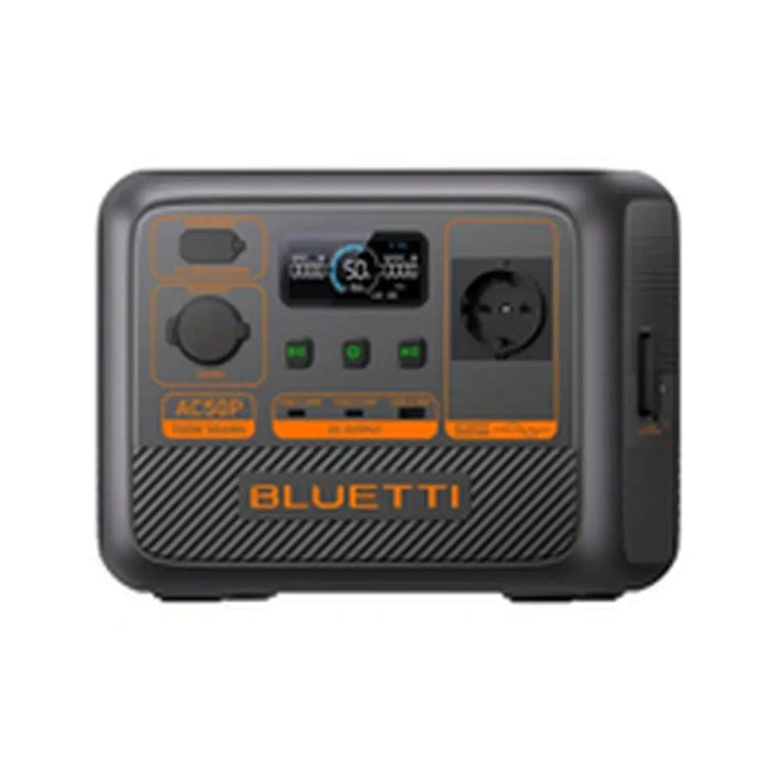Инрактивен UPS Bluetti P-AC50P-EU-GY-BL-010