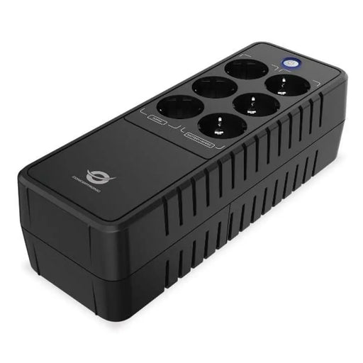 Инрактивен UPS Conceptronic 110526103 360 W 650 VA