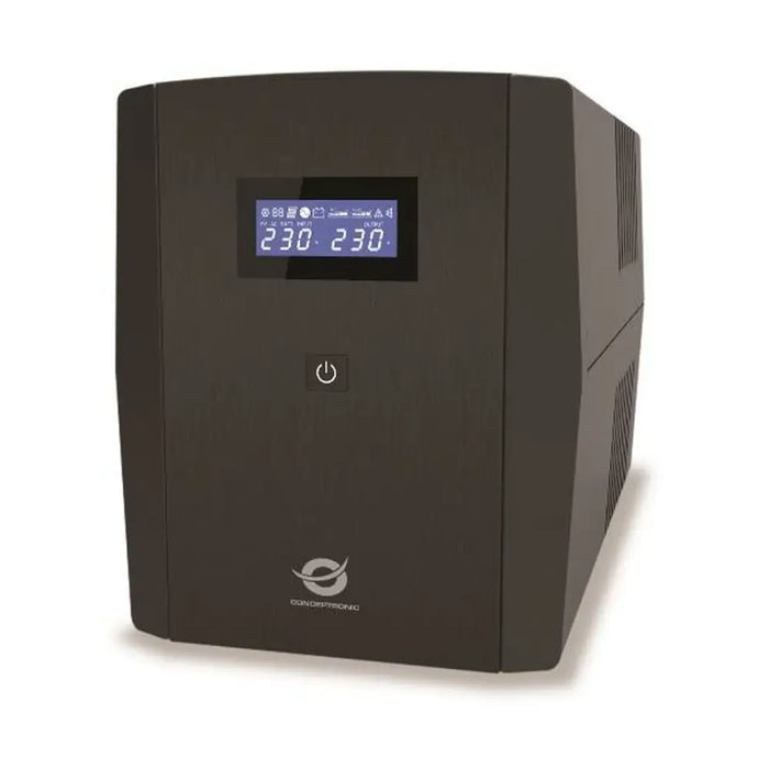 Инрактивен UPS Conceptronic ZEUS04E 2200 VA 1320 W