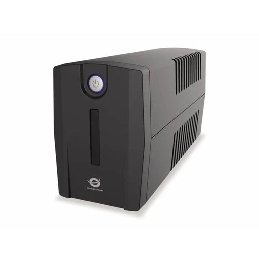 Инрактивен UPS Conceptronic ZEUS07E 600 W
