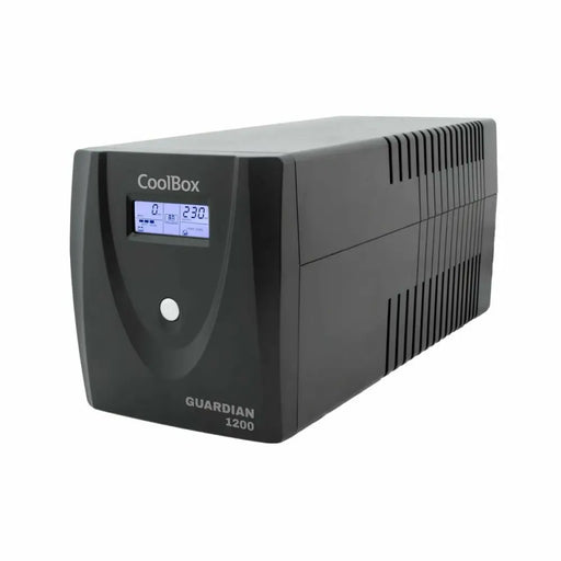 Инрактивен UPS CoolBox COO-SAIGD3-12D 1200 W 720 W