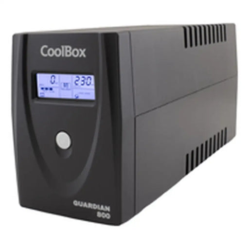 Инрактивен UPS CoolBox COO-SAIGD3-800 480 W