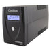 Инрактивен UPS CoolBox COO-SAIGD3-800 480 W