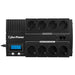 Инрактивен UPS Cyberpower BR1200ELCD 1200 VA