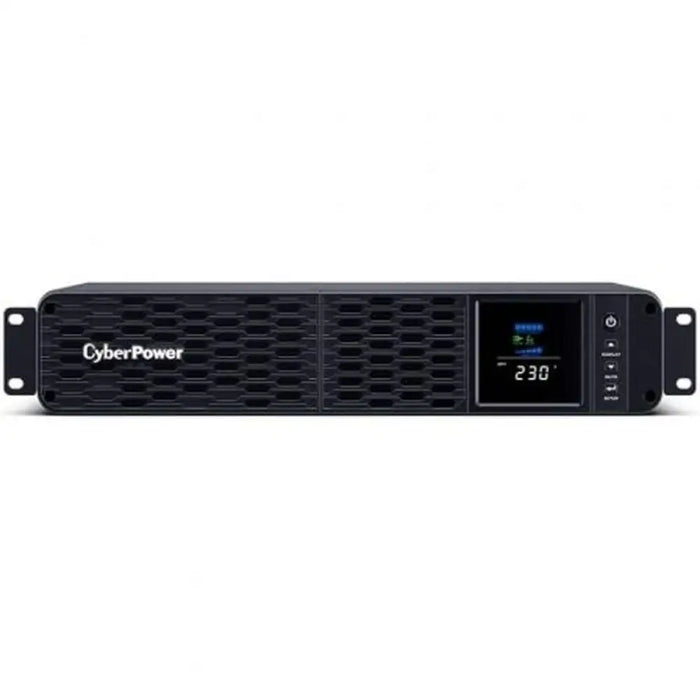 Инрактивен UPS Cyberpower CP2000EIPFCRM2U 1200 W