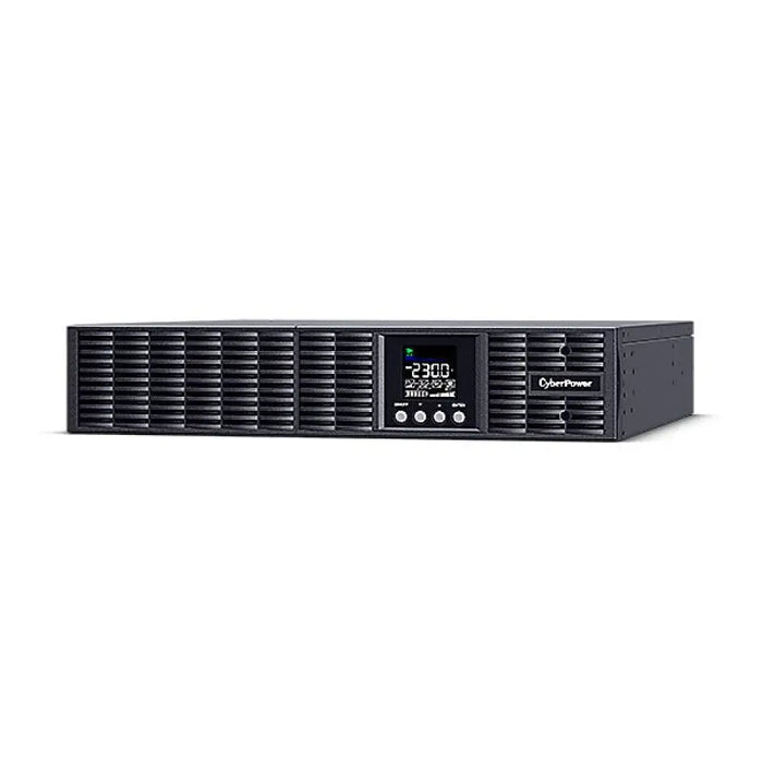 Инрактивен UPS Cyberpower OLS3000ERT2UA 2700 W
