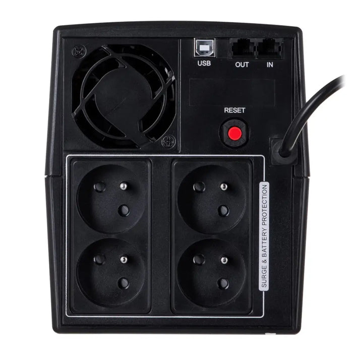 Инрактивен UPS Cyberpower UT1500EG-FR 900 W