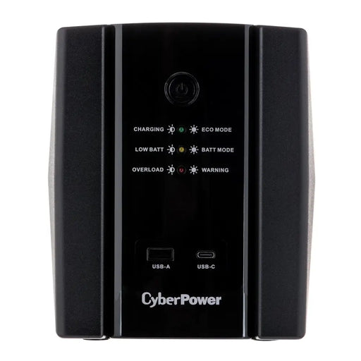 Инрактивен UPS Cyberpower UT1500EG-FR 900 W