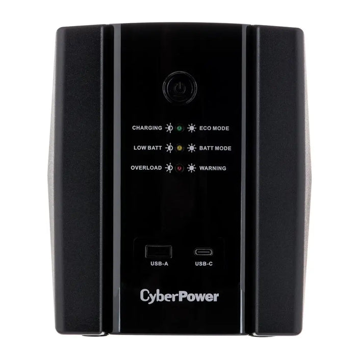 Инрактивен UPS Cyberpower UT1500EG-FR 900 W