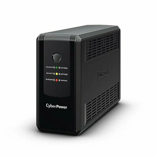 Инрактивен UPS Cyberpower UT650EG 600 VA