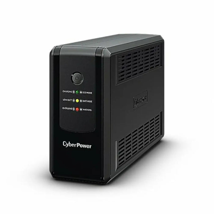 Инрактивен UPS Cyberpower UT650EG 600 VA