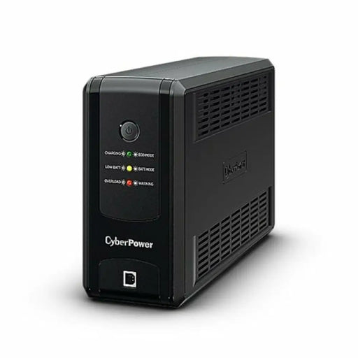 Инрактивен UPS Cyberpower UT850EG 800 VA