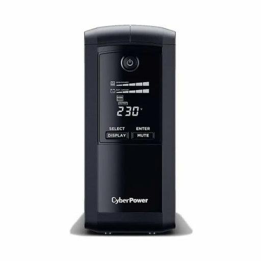 Инрактивен UPS Cyberpower VP1000ELCD 1000 VA
