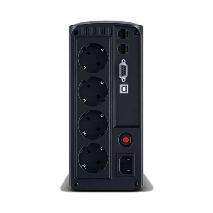 Инрактивен UPS Cyberpower VP1000ELCD 1000 VA