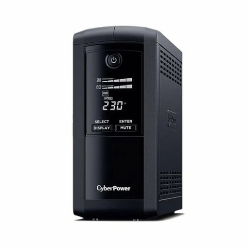 Инрактивен UPS Cyberpower VP1000ELCD 1000 VA